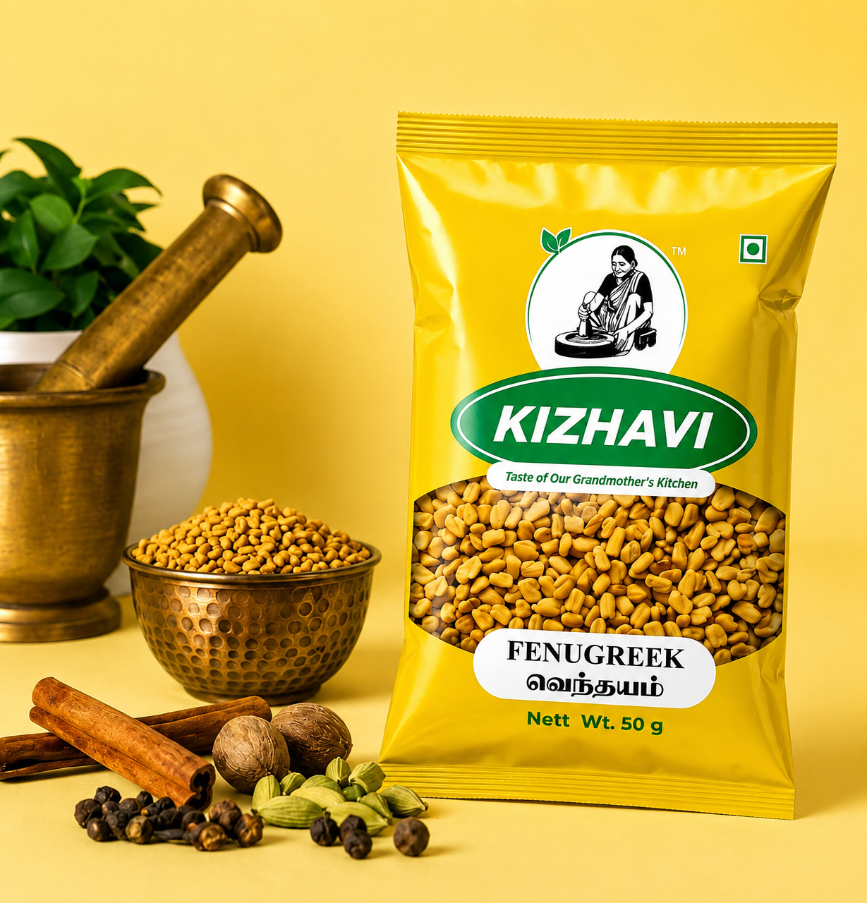 Fenugreek